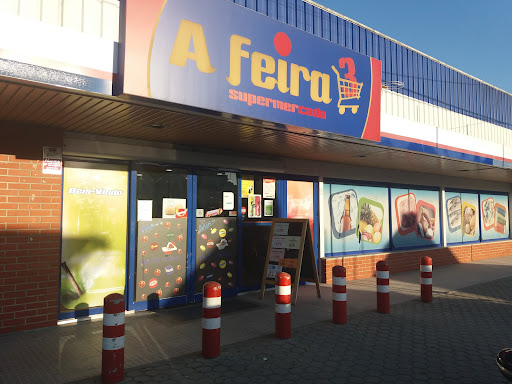 Feira 3 em Canas de Senhorim