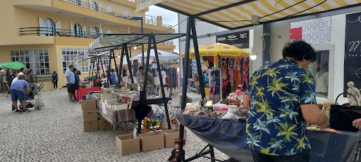 Feira Artesanal de Verão – Silveira