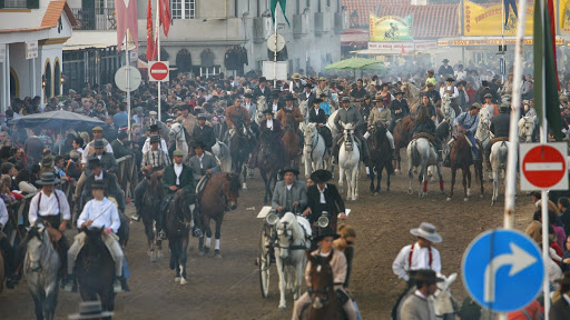 Feira da Golegã – Golegã