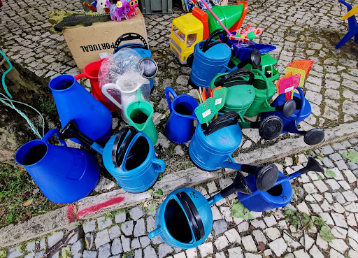 Feira de São Pedro de Sintra em Sintra