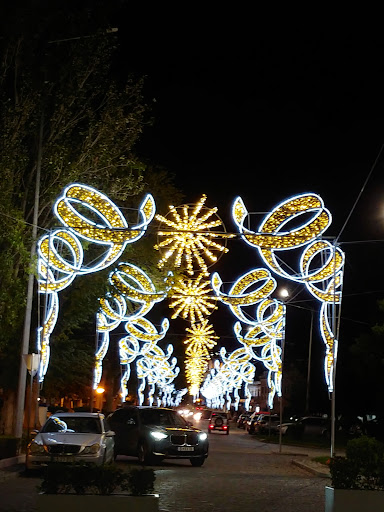 Feira Nova de Outubro – Alcácer do Sal