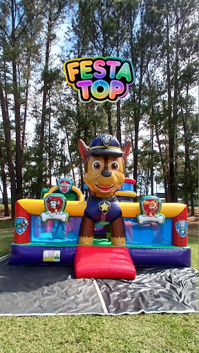 Festa Top - Locação de Brinquedos - Pedreira - São Paulo em Pedreira