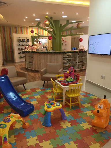 Fino Trato Kids – Boa Vista