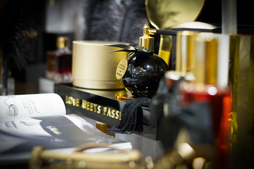 Flame Love Shop – Corroios – Corroios
