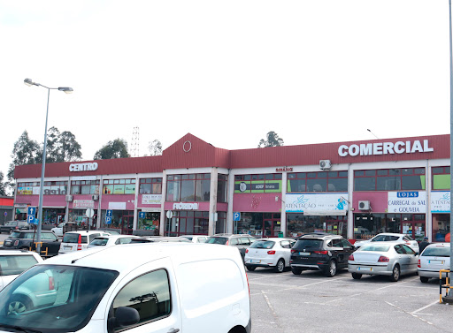 Florida Mall – Carregal do Sal