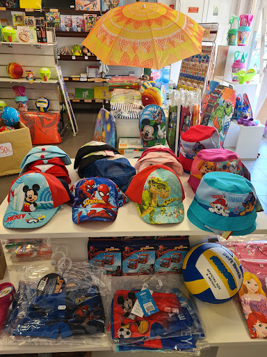 Fontetesouro - Papelaria, Lda. em Charneca da Caparica