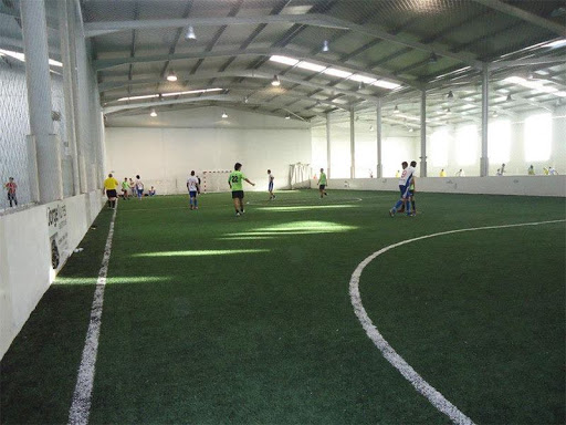 Foot Funny em Rebordosa
