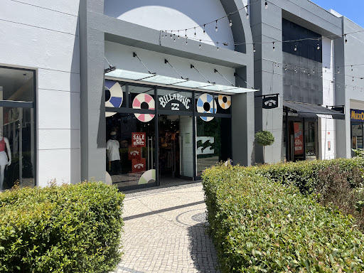 Freeport Fashion Outlet em Alcochete