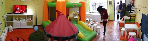 Fun&playcenter – Fernão Ferro
