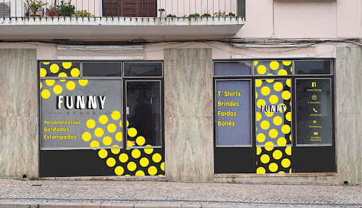 Funny Store – Cartaxo