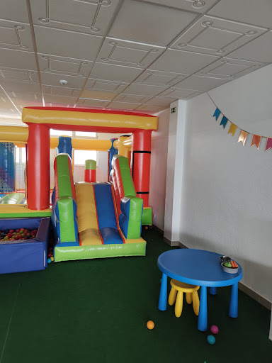 Funparty em São João da Talha