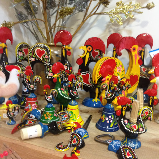 Furnas Souvenirs – Furnas