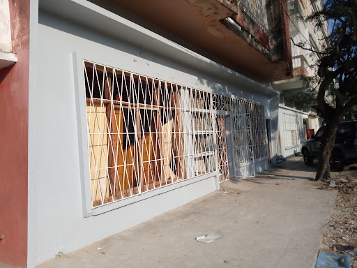 Game shop – Beira