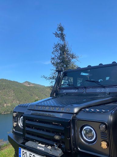 Gerês Emotion – General