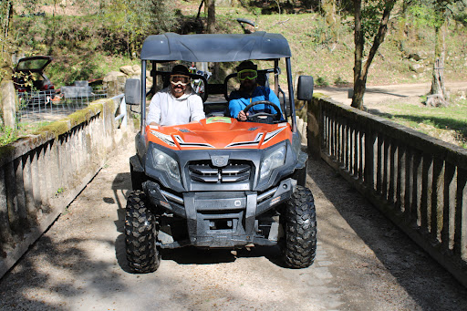 Gerês Rails – Atividades no Gerês – General
