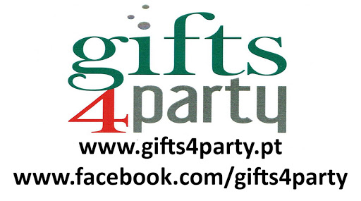 Gifts4party – Coimbra