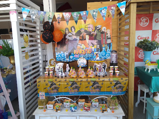 Gioca Brinquedos & Festa - Lauro de Freitas em Lauro de Freitas