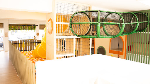 Girafafa FunPark – Oliveira do Bairro