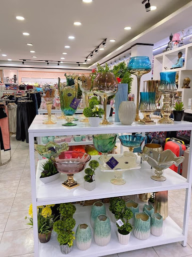 Glamour shopping em Ponte da Barca