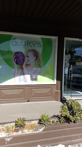 Glory's Supermercado Moda e Decoração em Oiã