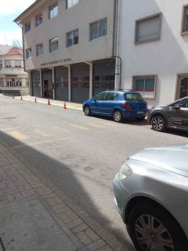 GNR – Posto Territorial de Vila Praia de Âncora – Vila Praia de Âncora