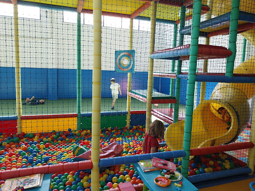 GoGoKidz - Espaço de festas Infantis em Arrentela