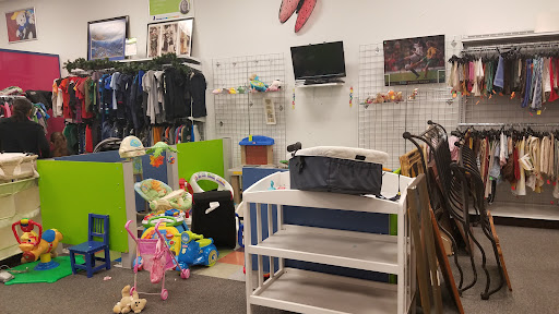 Goodwill of Greater Washington Retail Store em Alexandria