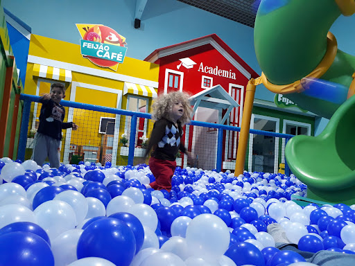Green beans Fun Park – Aveiro
