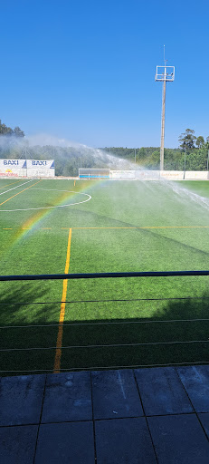 Grupo Desportivo e Recreativo Bidoeirense – Bidoeira de Cima