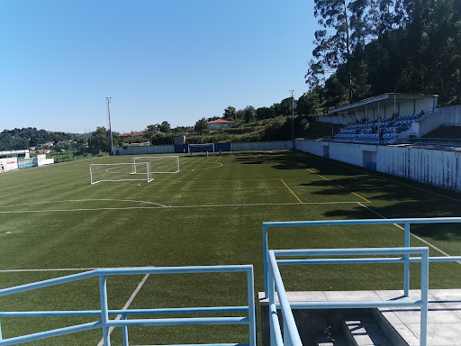 Grupo Desportivo Vitorino de Piães – Vitorino dos Piães