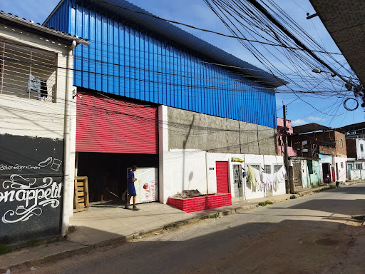 Grupo Eduardo e Associados em Jaboatão dos Guararapes