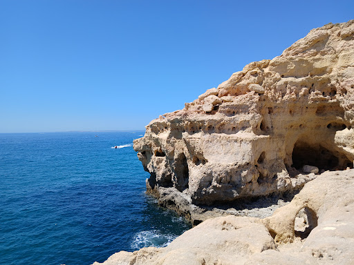 Gruta da Boneca – Carvoeiro