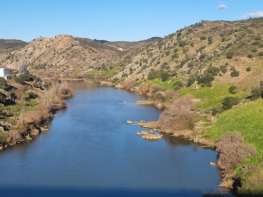 Guadiana Valley Natural Park – Mértola