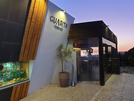 Guarita Terrace – Praia Verde