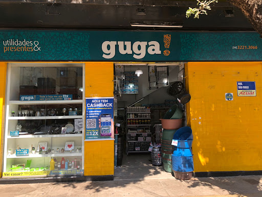 Guga Utilidades & Presentes – Governador Valadares