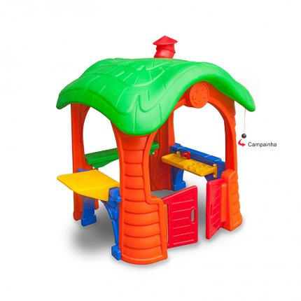 Gurizada – Brinquedos para Playground – Belém
