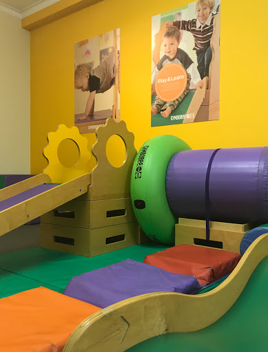 Gymboree Play & Music - Carnaxide em Carnaxide