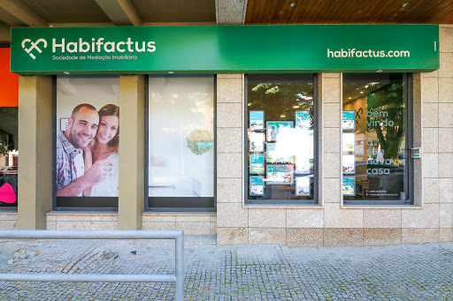 Habifactus Nelas – Nelas