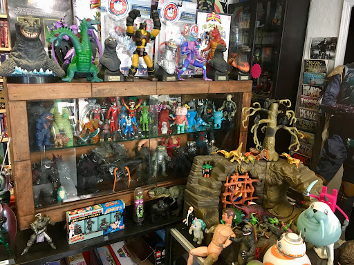 Hadbro collectibles – Capitola