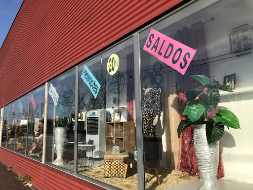 Hao Xi Hao Shop – Anadia