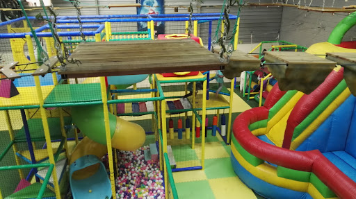 Happy Day Park – Serzedo