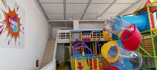Happy Park em Santo Tirso