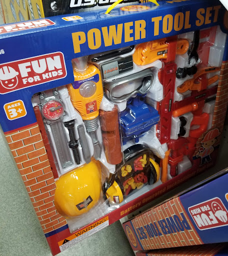 Harbor Freight – Aurora