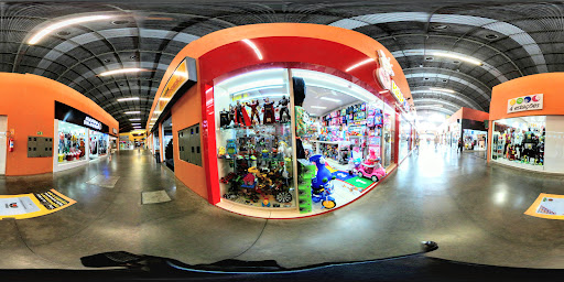 Help Kids Brinquedos Mercado Municipal Capão Raso – Curitiba