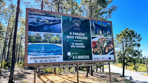 Herdade Clube Tiro Monfortinho – Monfortinho