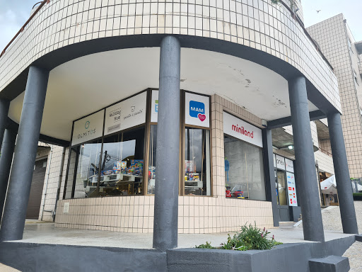 Heróis Traquinas em Marco de Canaveses