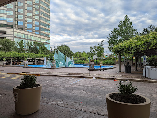 Hilton East Brunswick Hotel & Executive Meeting Center em East Brunswick