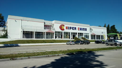 Hiper China – Palmela