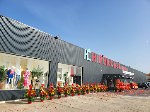 Hipercasa – Benavente