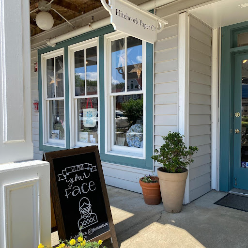 Hitchcock Paper Co. – Occoquan Historic District